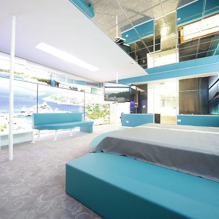 Motel Autosole Vip Castelnuovo Scrivia Eksteriør bilde