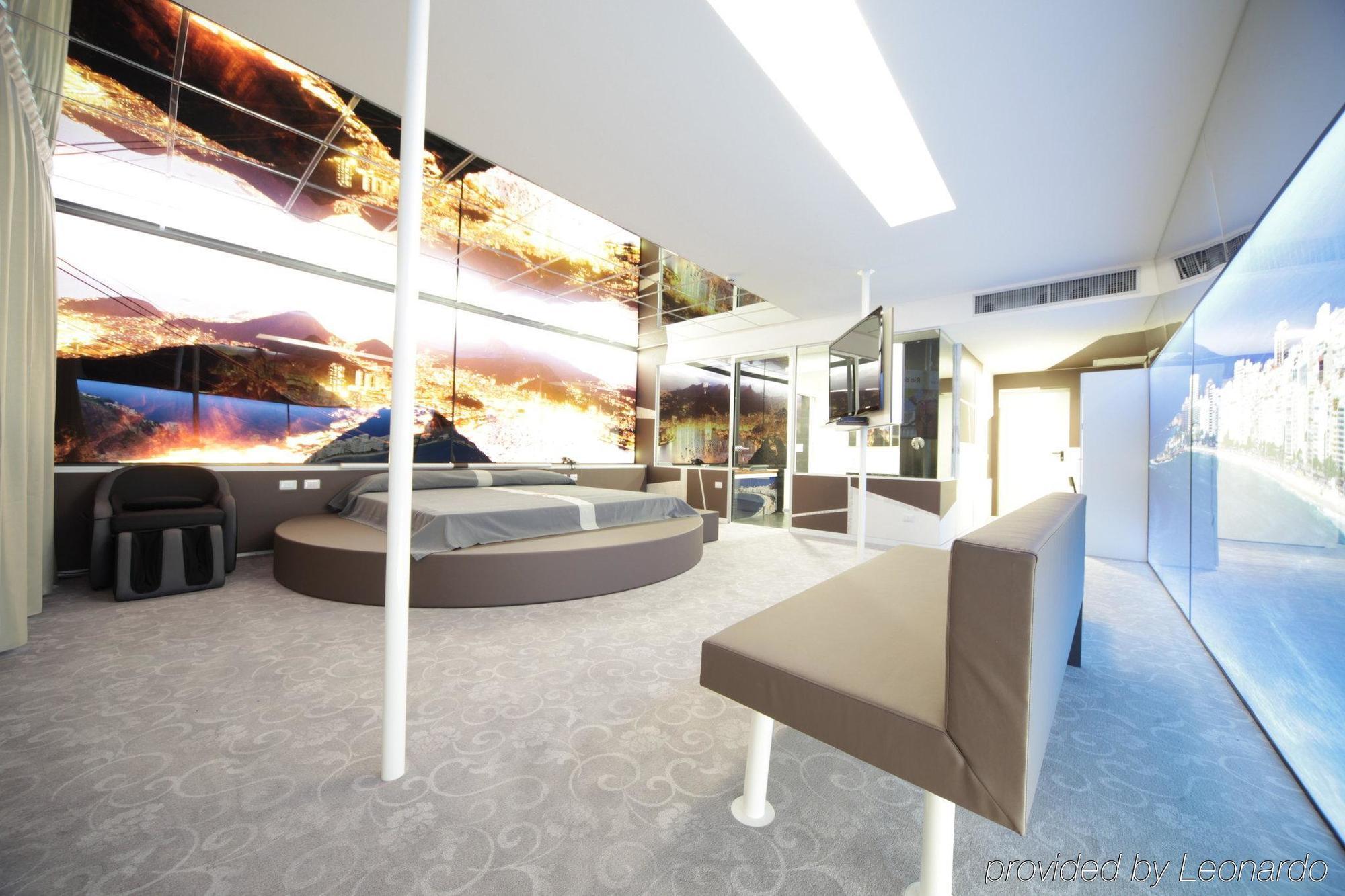 Motel Autosole Vip Castelnuovo Scrivia Eksteriør bilde