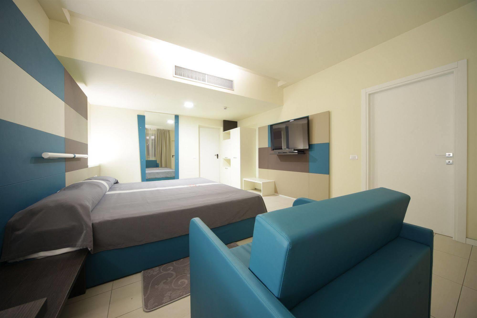 Motel Autosole Vip Castelnuovo Scrivia Eksteriør bilde