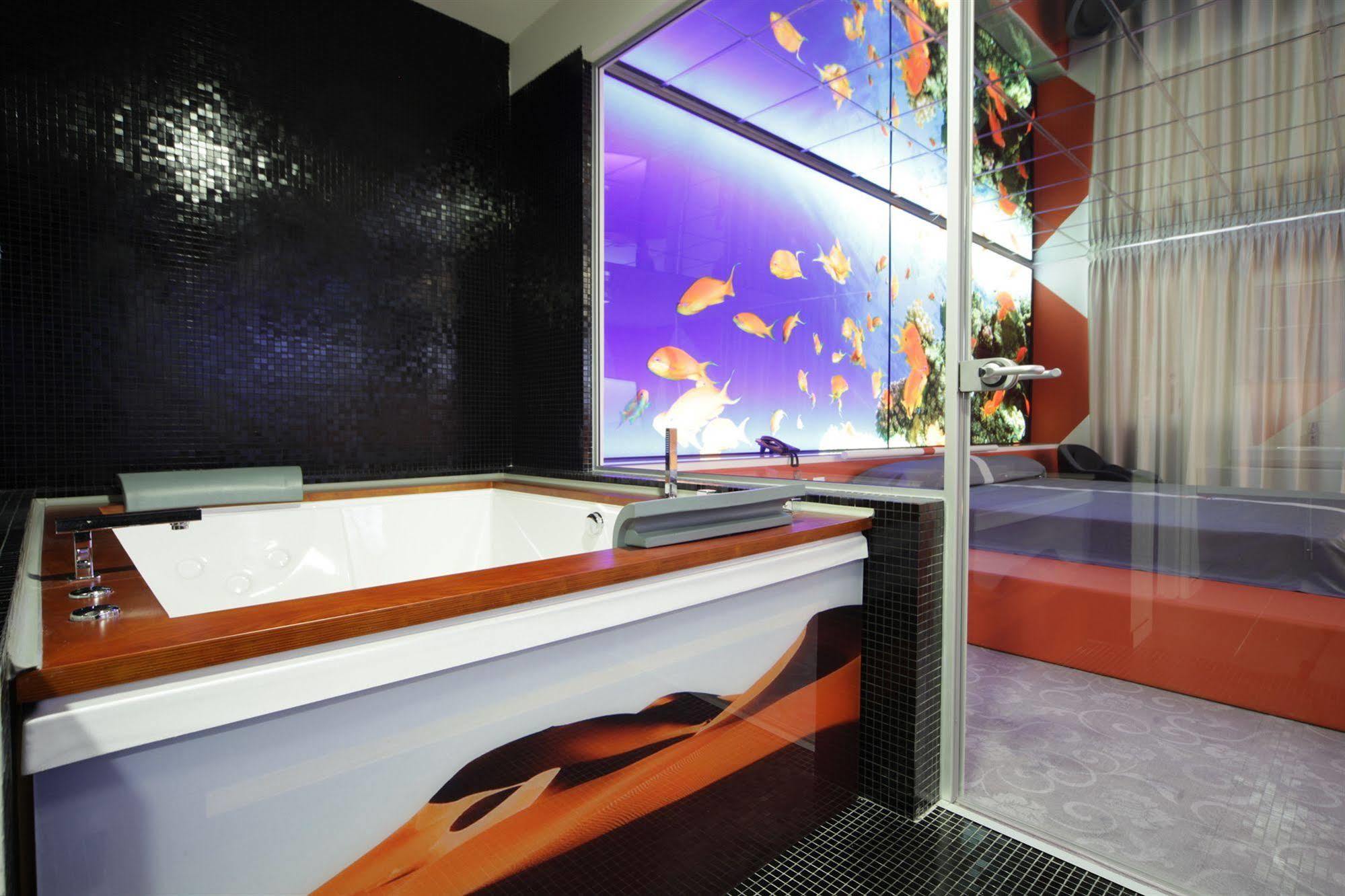Motel Autosole Vip Castelnuovo Scrivia Eksteriør bilde