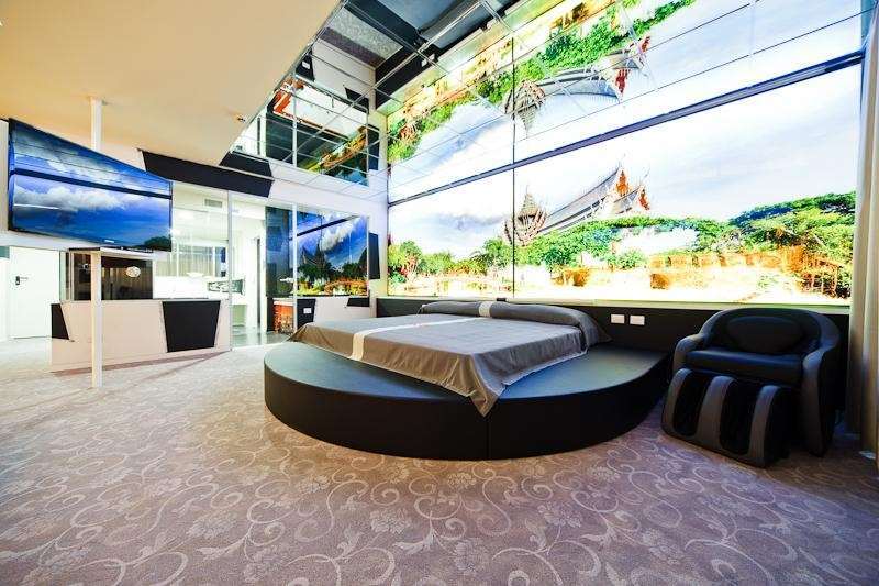 Motel Autosole Vip Castelnuovo Scrivia Rom bilde